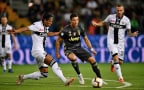 Episodio 9 - Parma - Juventus
