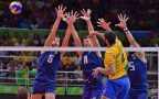 Episodio 5 - 1ª fase: Brasile - Francia (gruppo B)