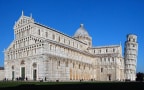 Episodio 10 - Pisa e Piazza dei Miracoli