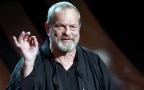 Episodio 43 - Celebrity - Terry Gilliam