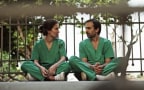 Episodio 9 - Under Pressure - Pronto Soccorso