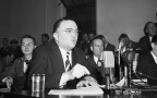 Episodio 116 - Hoover e l'FBI - Con il prof. Mauro Canali