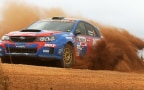 Episodio 17 - 27th Kennards Hire Rally Australia