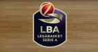 Episodio 11 - 8a giornata: Germani Basket Brescia - Fiat Torino