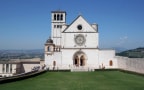 Episodio 12 - Assisi e la Basilica di San Francesco