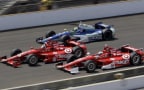 Episodio 1 - Indianapolis Grand Prix