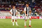 Episodio 25 - Atalanta - Juventus - Quarti di Finale