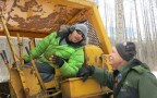 Episodio 1 - Dakota vs. Alaska
