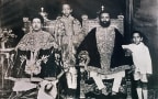 Episodio 229 - Africa e Libertà - Etiopia, l'impero perduto