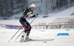 Episodio 9 - Skiathlon Femminile: 15 Km(Seefeld - AUT)