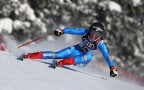 Episodio 24 - Combinata Alpina Femminile - Slalom