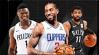 Episodio 18 - LA Clippers - Oklahoma