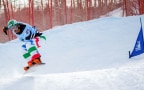 Episodio 4 - Slalom Parallelo Maschile/Femminile Bannoye (RUS)