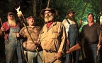 Episodio 5 - Il ritorno del diavolo Cherokee