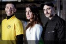 Episodio 2 - Sogno americano