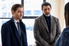 Episodio 17 - Uno Sconosciuto Accanto A Te