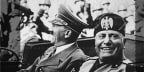 Episodio 384 - Hitler-Mussolini. L'incontro del Brennero con il prof. Ernesto Galli Della Loggia