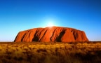 Episodio 4 - Outback e deserti