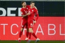 Episodio 61 - Bayern Monaco - Werder Brema