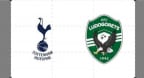 Episodio 88 - Tottenham - Ludogorets