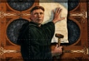 Episodio 465 - Lutero il ribelle con la Prof.ssa Vittoria Fiorelli