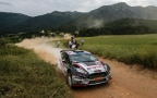 Episodio 1 - Campionato Italiano Rally