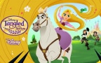Episodio 63 - Rapunzel