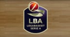 Episodio 97 - 28a Giornata: Happy Casa Brindisi - Vanoli Basket Cremona
