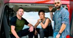 Episodio 7 - Strike Back