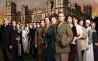 Episodio 8 - Downton Abbey