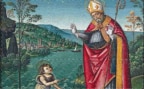 Episodio 595 - Sant'Agostino
