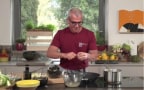 Episodio 8 - Pasta al tonno / Cordon bleu 2.0