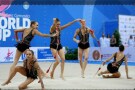 Episodio 5 - 3a giornata: Competizione Generale a Squadre