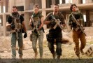 Episodio 10 - Strike Back: Retribution
