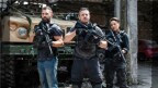 Episodio 3 - Strike Back
