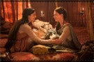 Episodio 1 - La tenda rossa