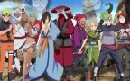 Episodio 32 - Il Giorno Della Nascita Di Naruto