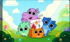 Episodio 26 - Pikwik Pack