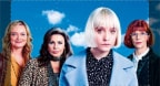 Episodio 3 - Fumo e specchi