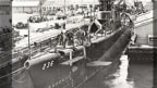 Episodio 1 - Missione Royal Navy