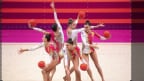 Episodio 9 - Sofia: Finale All Around - gruppo A