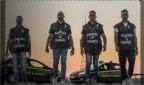 Episodio 13 - Border Control Italia