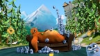Episodio 42 - Sogno di un orso di mezza estate