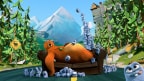 Episodio 22 - Il cuscino dell'orso