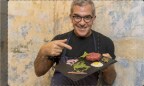 Episodio 8 - Consomme di pesce / Giorno libero