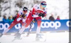 Episodio 17 - Planica: Salto HS 138 + Fondo 10 km maschile