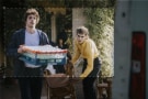 Episodio 6 - Buongiorno, mamma!