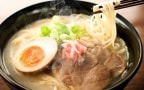 Episodio 2 - Ramen / Brodo