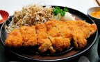 Episodio 3 - Tonkatsu / Cotoletta alla bolognese