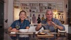 Episodio 4 - Saba No Miso-ni / Sgombro alla cacciatora